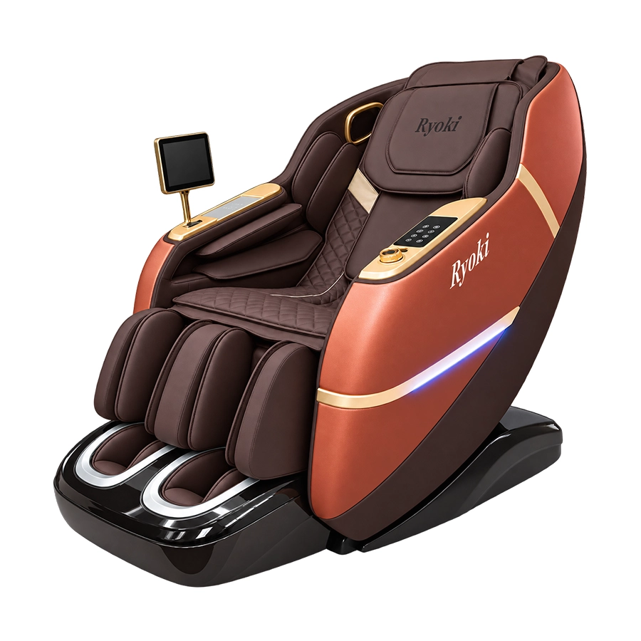 ryoki i5