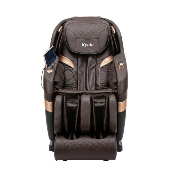 RYOKI-03 Ghe massage Ryoki 003 2