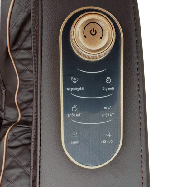 RYOKI-03 Ghe massage Ryoki 003 5