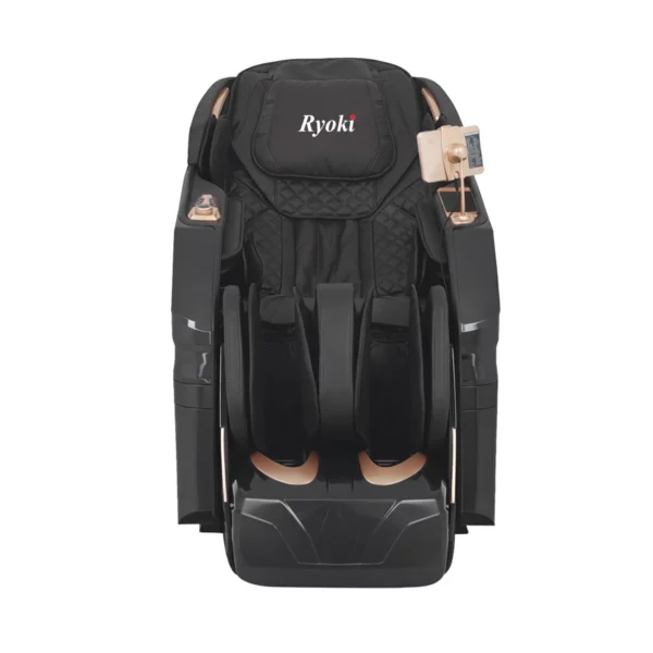 Ghe massage Ryoki 006 nau 2