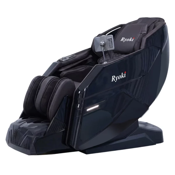 Ghe massage Ryoki 006 nau den 1