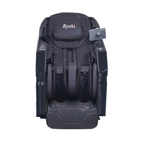 Ghe massage Ryoki 006 nau den 3