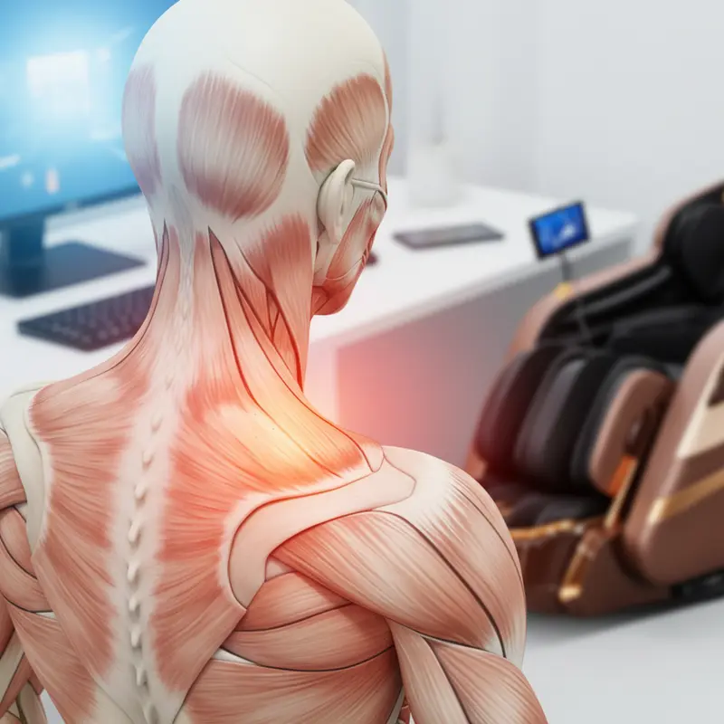 Vì Sao Cổ Vai Gáy Dễ Bị Đau Nhức Và Tầm Quan Trọng Của Việc Chăm Sóc? gemini image 3