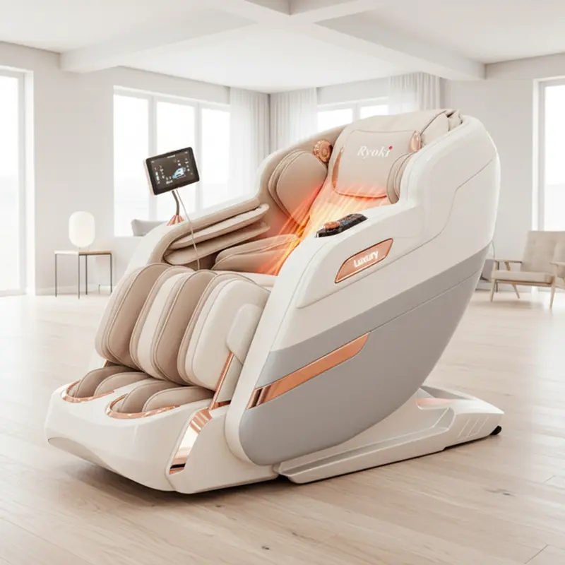 Vì Sao Cổ Vai Gáy Dễ Bị Đau Nhức Và Tầm Quan Trọng Của Việc Chăm Sóc? gemini image 4