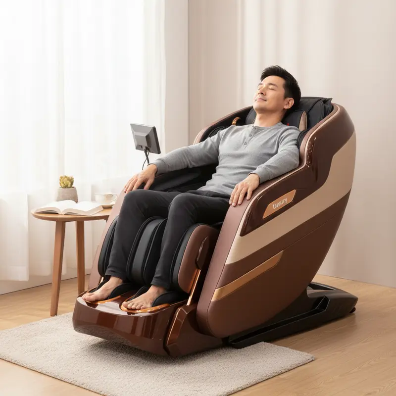 Vì Sao Cổ Vai Gáy Dễ Bị Đau Nhức Và Tầm Quan Trọng Của Việc Chăm Sóc? gemini image 5