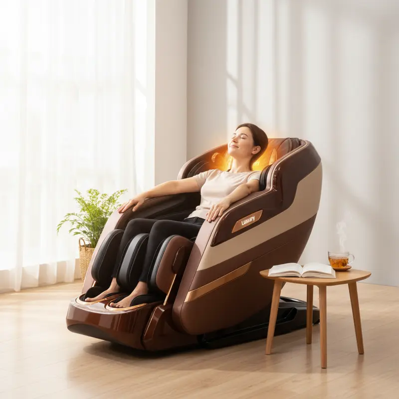 Vì Sao Cổ Vai Gáy Dễ Bị Đau Nhức Và Tầm Quan Trọng Của Việc Chăm Sóc? gemini image 6