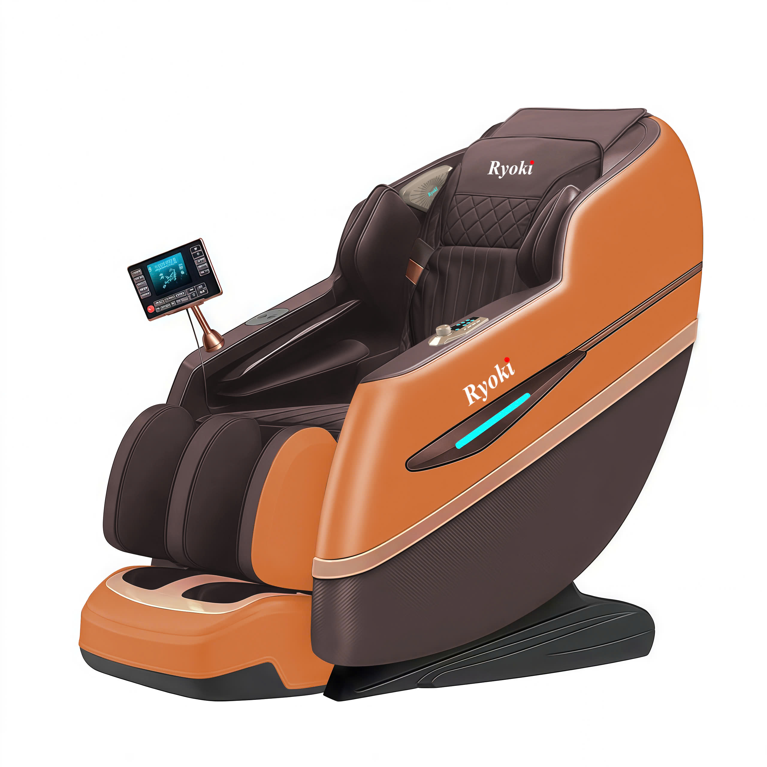 ghe massage ryoki i3