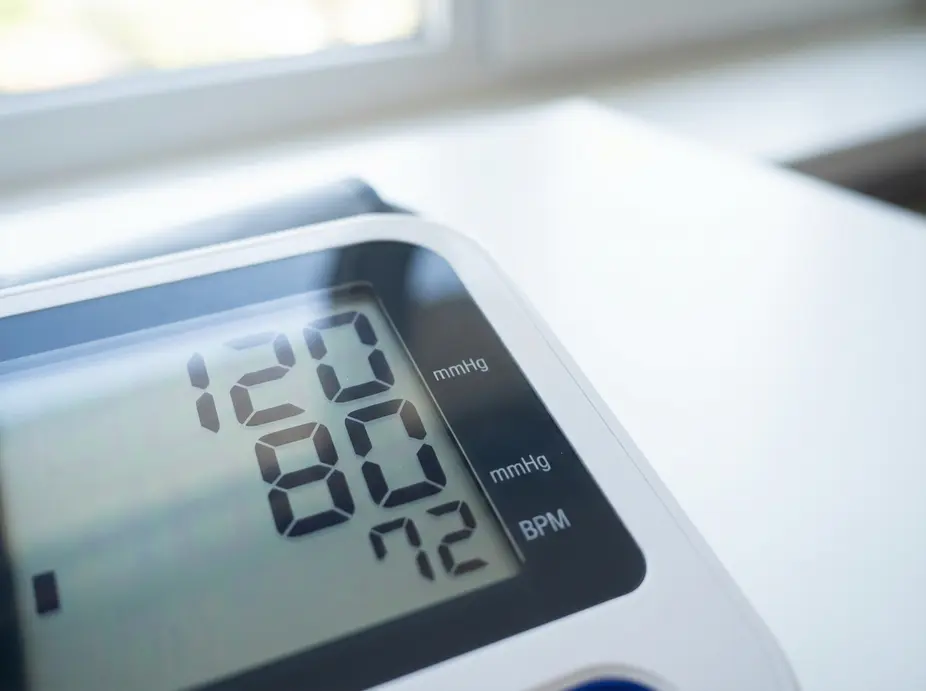 Huyết áp cao: Triệu chứng, nguyên nhân và cách điều trị image 20