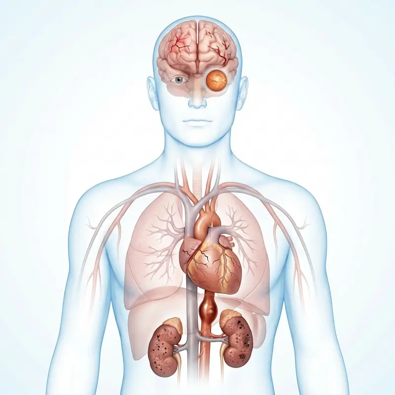 Huyết áp cao: Triệu chứng, nguyên nhân và cách điều trị image 23