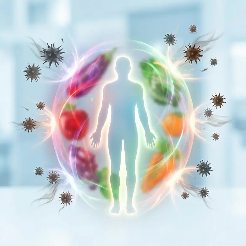 Những thực phẩm giàu chất chống oxy hóa nhất bạn nên biết image 4