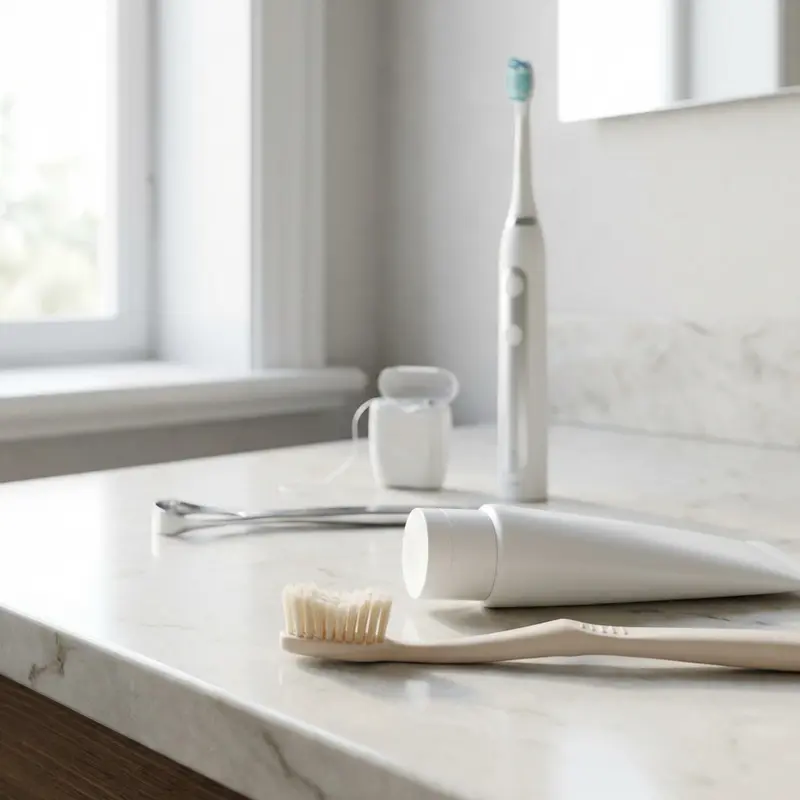 Hướng dẫn chăm sóc răng miệng đúng cách để có nụ cười tự tin image 6